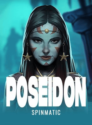 Poseidon online slot by Spinmatic