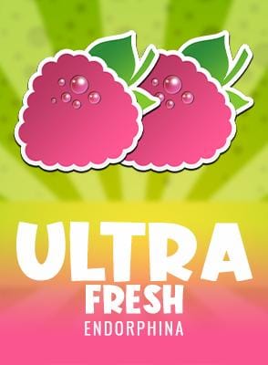 Ultra Fresh online slot by Endorphina