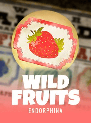 Wild Fruits online slot by Endorphina